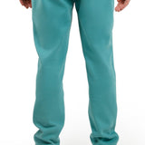 Novus Label Outfit #1 Teal