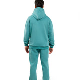 Novus Label Outfit #1 Teal