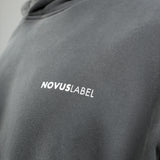 Novus Label Outfit #7 Grey