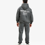 Novus Label Outfit #7 Grey