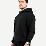 Novus Label Origins Hoodie