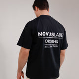 Novus Label Outfit #14 Black