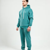 Novus Label Outfit #1 Teal