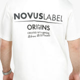 Novus label Origins T-Shirt