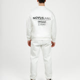 Novus Label Outfit #12 White