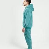 Novus Label Outfit #1 Teal