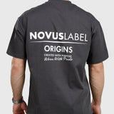 Novus label Origins T-Shirt